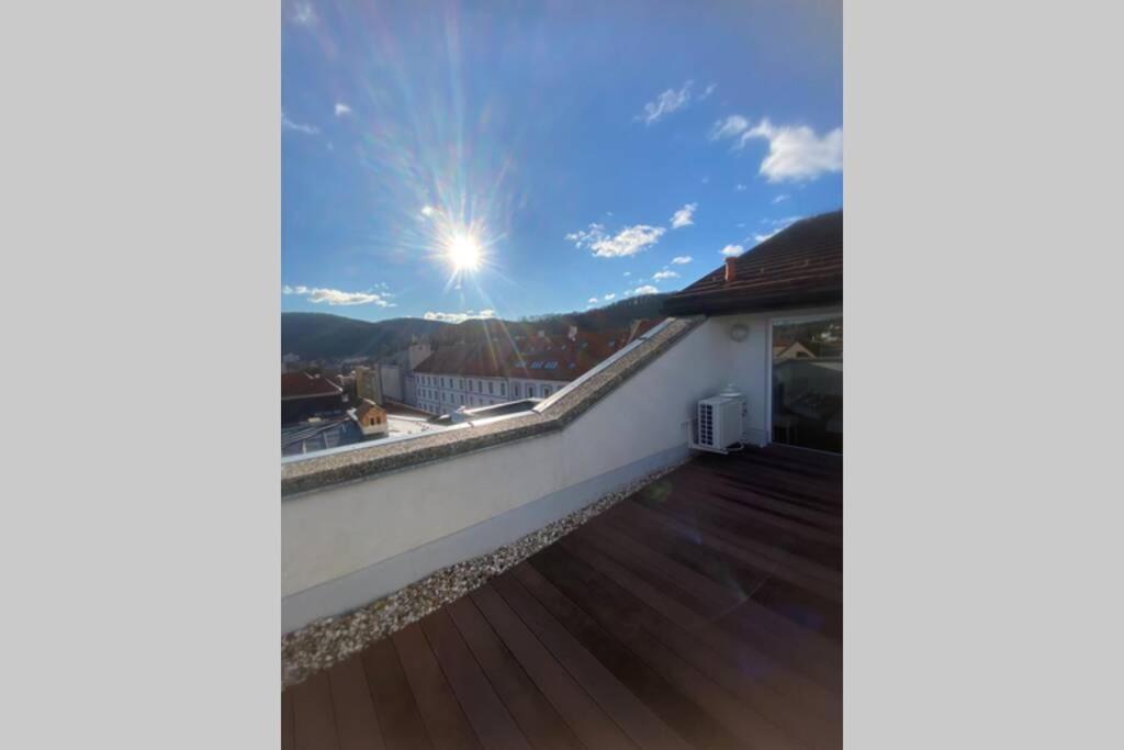 Apartmán pod Vežou 2 Banská Bystrica Exterior foto