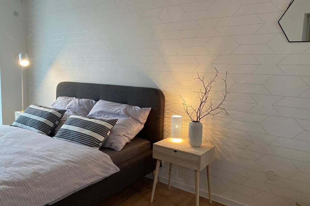 Apartmán pod Vežou 2 Banská Bystrica Exterior foto