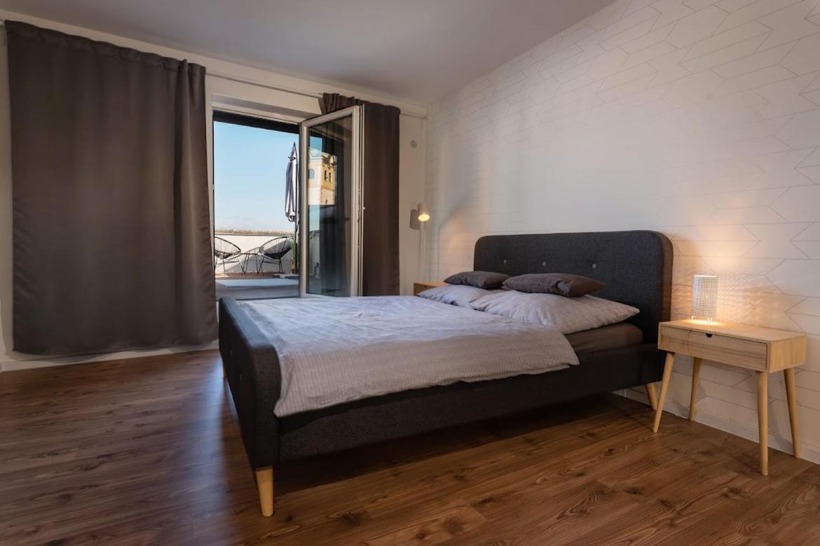 Apartmán pod Vežou 2 Banská Bystrica Exterior foto