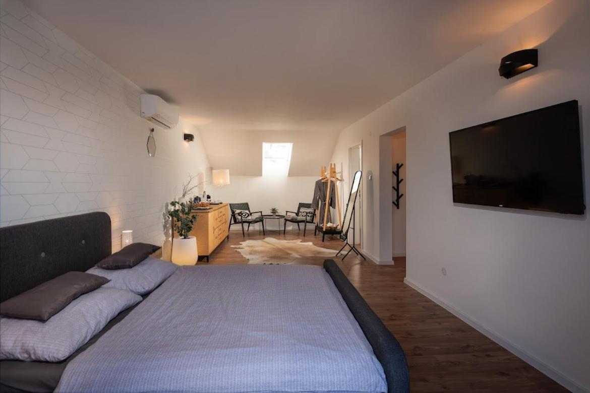 Apartmán pod Vežou 2 Banská Bystrica Exterior foto